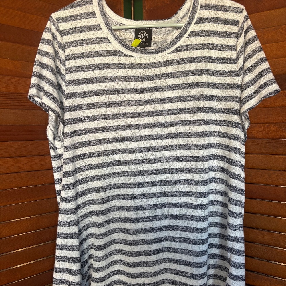 Dress top